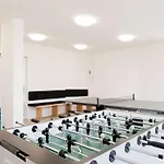 Südkap H-07 Apartment Pelzerhaken