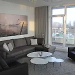 Apartmán Suedkap H-07