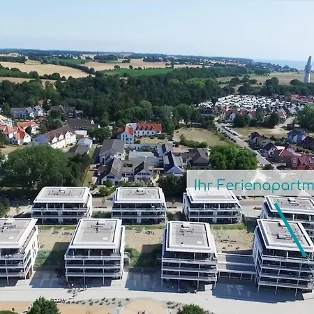 Suedkap H-07 Apartmán