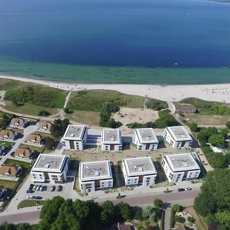 Suedkap H-07 Apartmán *