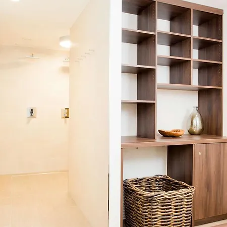 Suedkap H-07 Apartment