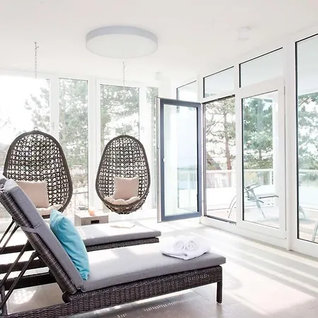 Apartmán Suedkap H-07 *