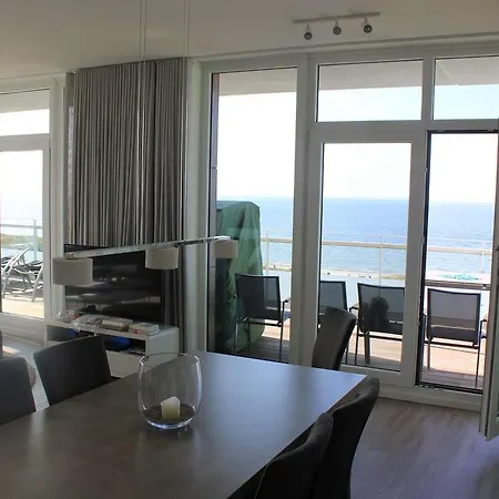 Apartmán Suedkap H-07 Pelzerhaken