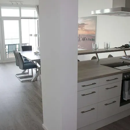 Suedkap H-07 Apartment