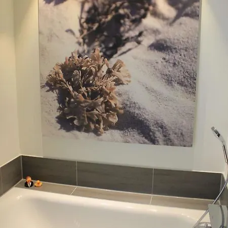 Apartmán Suedkap H-07 Pelzerhaken