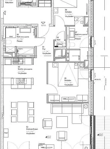 Apartamento Suedkap H-07