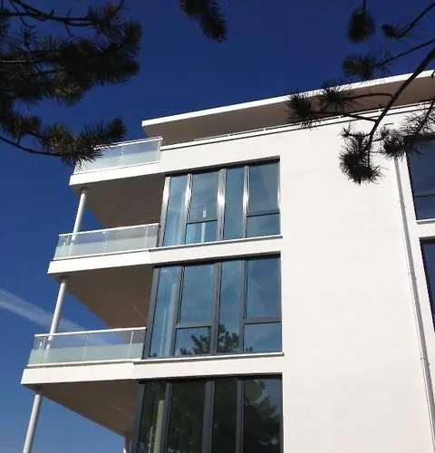 Apartamento Suedkap H-07