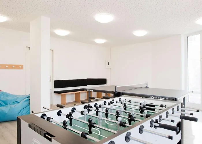 Suedkap H-07 Apartamento Pelzerhaken