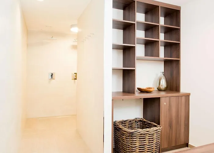 Suedkap H-07 Apartamento