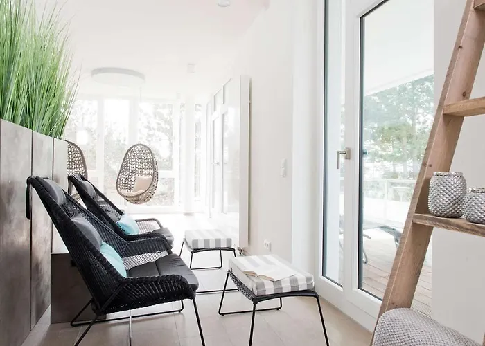 Suedkap H-07 Apartamento *